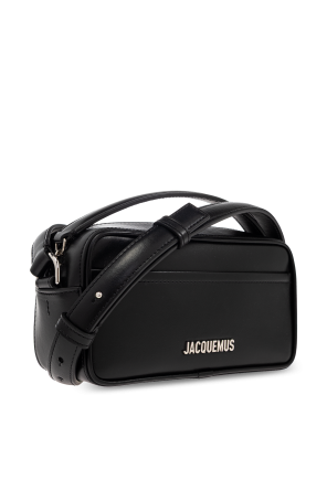 Jacquemus Shoulder bag "Baneto"