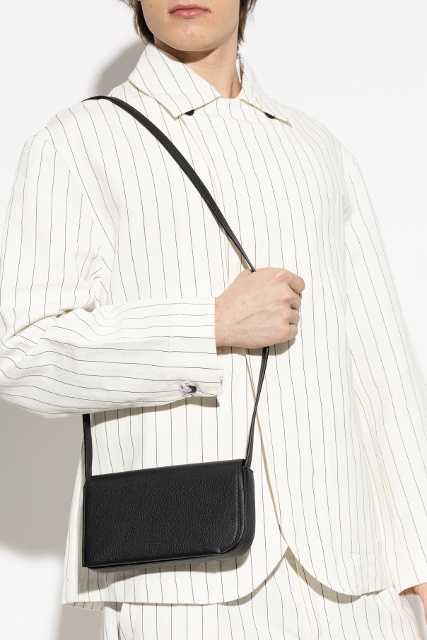 Jacquemus Bolso de hombro "Le Curvo"