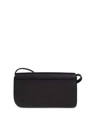 Jacquemus Bolso de hombro "Le Curvo"