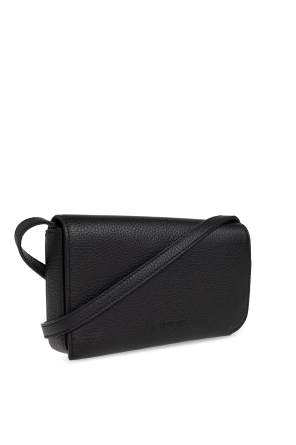 Jacquemus Bolso de hombro "Le Curvo"