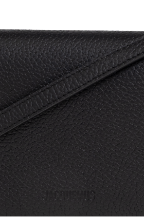 Jacquemus Bolso de hombro "Le Curvo"