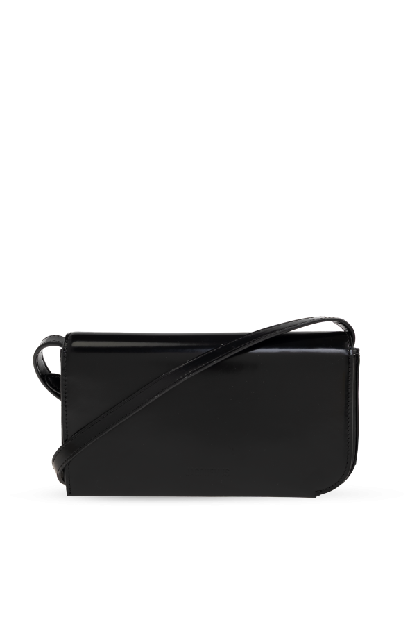 Jacquemus Shoulder bag ‘Curvo’
