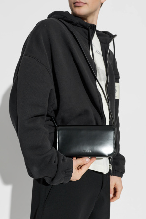 Shoulder bag ‘curvo’ od Jacquemus