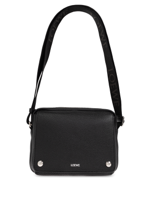Torba na ramię `Pebble Medium