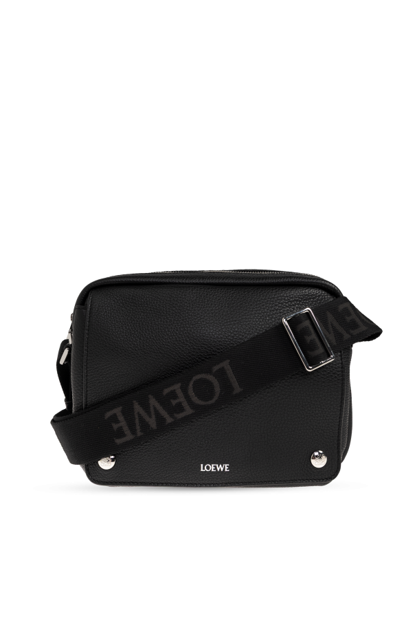 'Pebble Medium' shoulder bag od Loewe