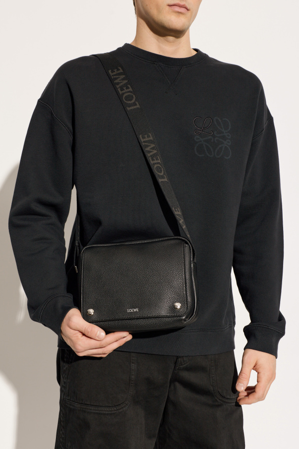 Loewe 'Pebble Medium' shoulder bag