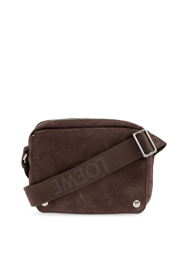 ‘Pebble Medium’ shoulder bag od Loewe