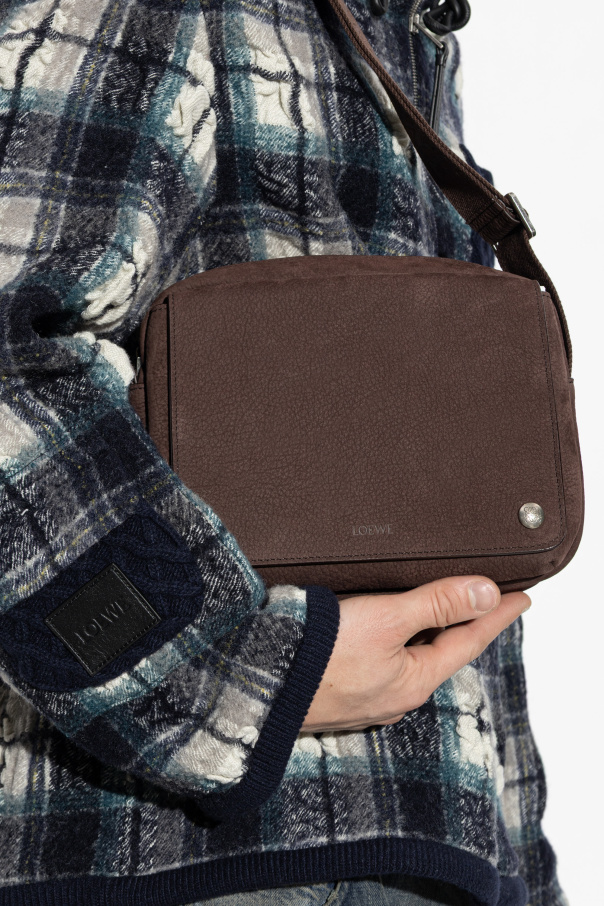 Loewe 'Pebble Medium' shoulder bag