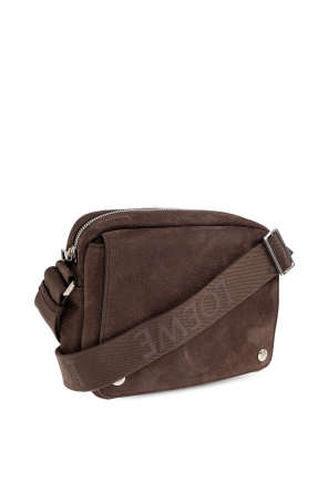 Loewe 'Pebble Medium' shoulder bag