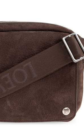 Loewe 'Pebble Medium' shoulder bag