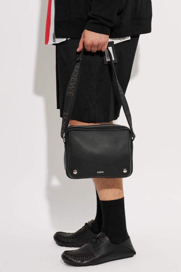 Loewe Taška ‘Pebble Medium’