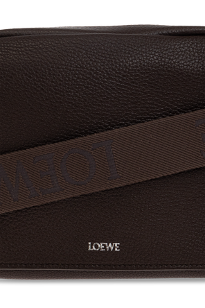 Loewe Torba na ramię `Pebble Medium`