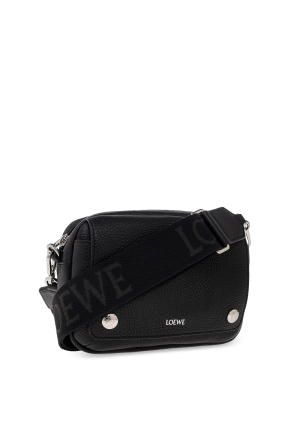 Loewe Bolso bandolera "Pebble Messenger Small"