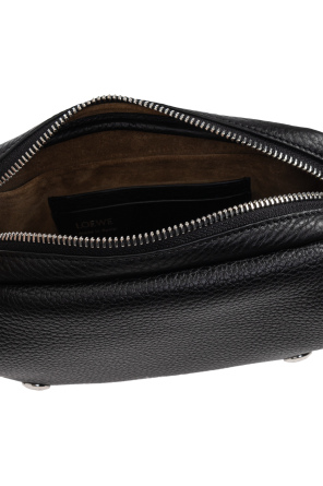 Loewe Bolso bandolera "Pebble Messenger Small"