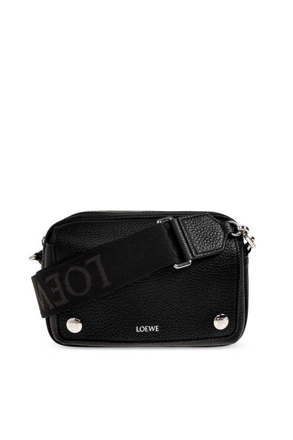 'Pebble Small' bag od Loewe