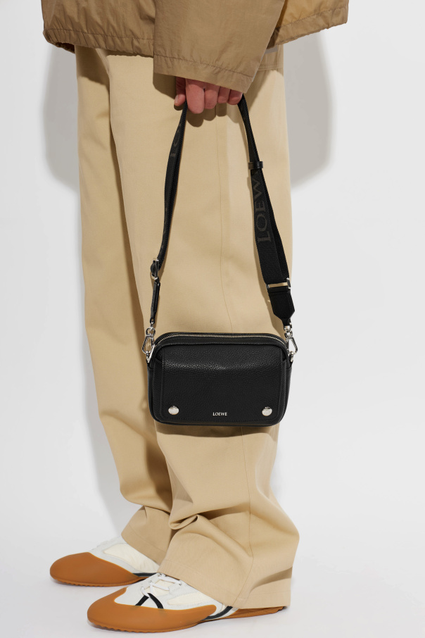 Loewe Taška ‘Pebble Small’