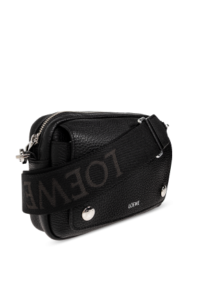 Loewe Taška ‘Pebble Small’