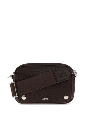 Bolso bandolera "Pebble Small"