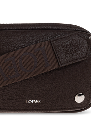 Loewe Torba na ramię `Pebble Small`