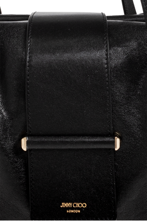 Jimmy Choo Torba ‘Bar Filo Medium’