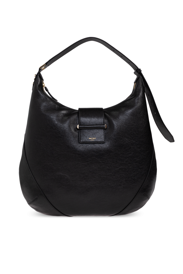 Shoulder bag `Bar Medium` od Jimmy Choo