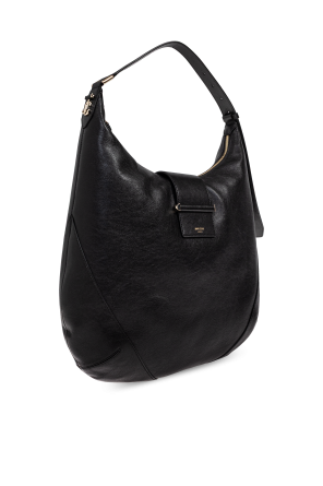 Jimmy Choo Shoulder bag `Bar Medium`