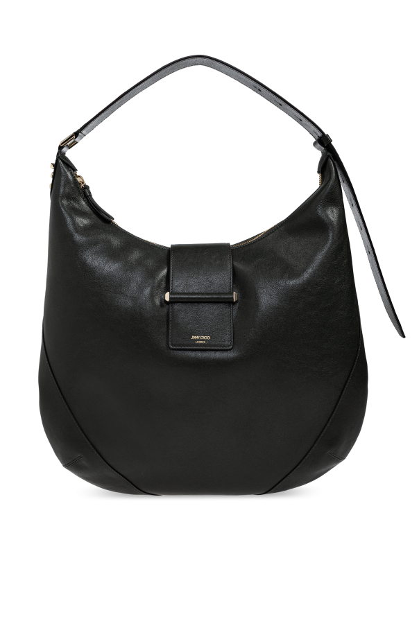 Shoulder bag "Bar Medium" od Jimmy Choo