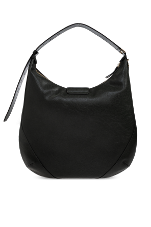 Jimmy Choo Shoulder bag "Bar Medium"