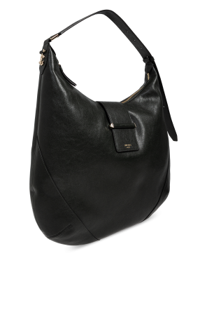 Jimmy Choo Shoulder bag "Bar Medium"