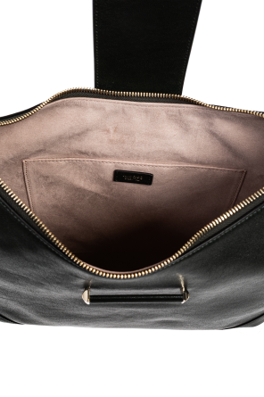 Jimmy Choo Shoulder bag "Bar Medium"