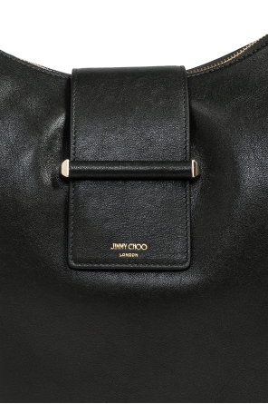 Jimmy Choo Shoulder bag "Bar Medium"