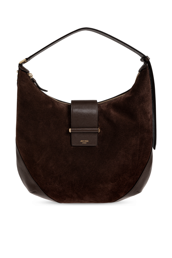 Bag ‘Bar Medium’ od Jimmy Choo