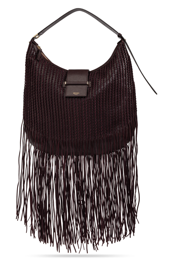 Bag ‘Bar Medium’ od Jimmy Choo
