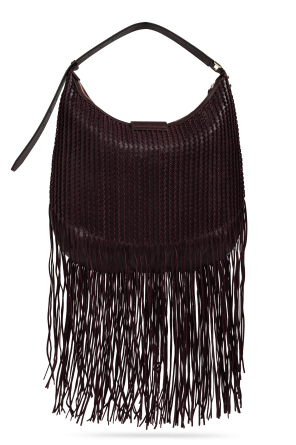 Jimmy Choo Bag ‘Bar Medium’