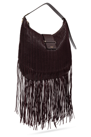 Jimmy Choo Bag ‘Bar Medium’