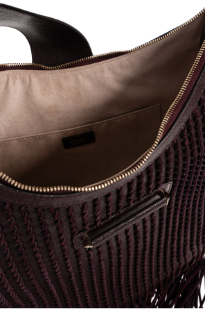 Jimmy Choo Bag ‘Bar Medium’