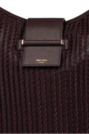 Jimmy Choo Bag ‘Bar Medium’