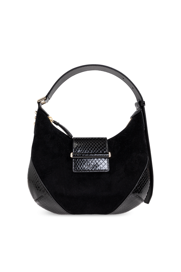 Shoulder bag `Bar Small` od Jimmy Choo