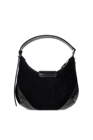 Jimmy Choo Bolso bandolera `Bar Small`