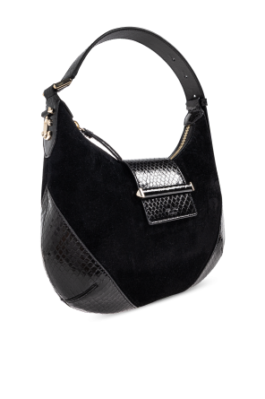 Jimmy Choo Bolso bandolera `Bar Small`