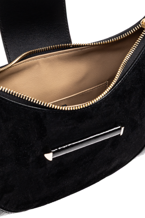 Jimmy Choo Bolso bandolera `Bar Small`