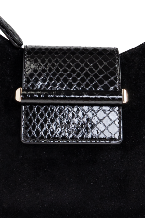 Jimmy Choo Bolso bandolera `Bar Small`
