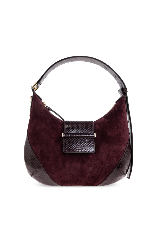 Shoulder bag `Bar Small` od Jimmy Choo