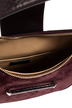 Jimmy Choo Bolsa tiracolo "Bar Small"