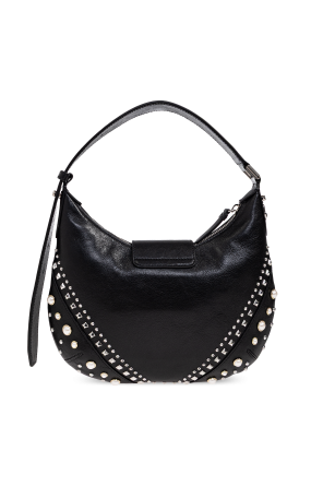 Jimmy Choo Handbag `Bar Small`