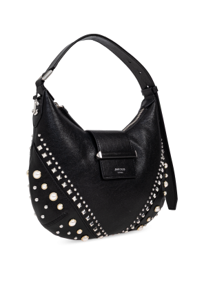 Jimmy Choo Handbag `Bar Small`