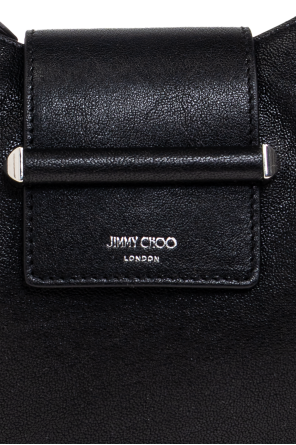 Jimmy Choo Handbag `Bar Small`