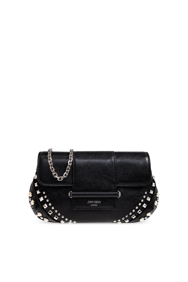 Jimmy Choo Shoulder bag 'Bar Wallet'