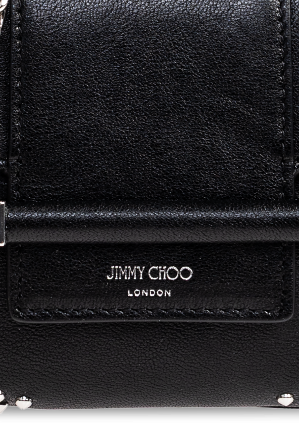 Jimmy Choo Shoulder bag 'Bar Wallet'