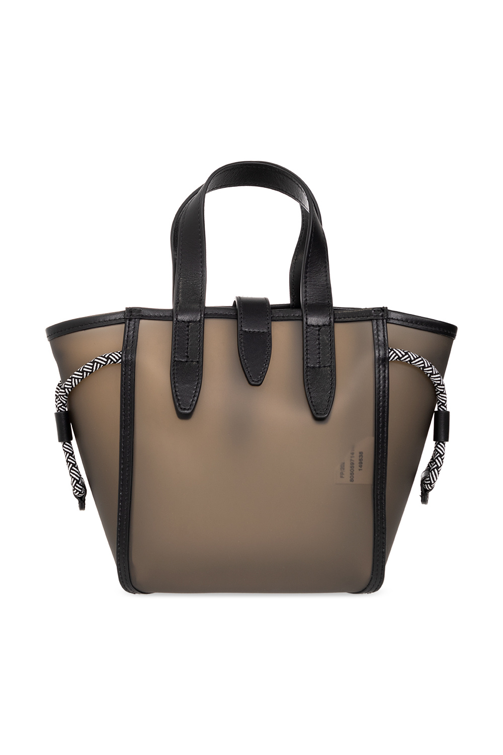 Furla ‘Net Mini’ shopper bag
